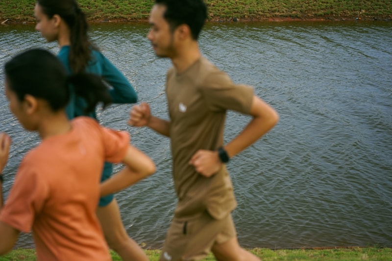 Fieldway Sportswear Rilis Koleksi Terbaru Mereka, 'Laidback'