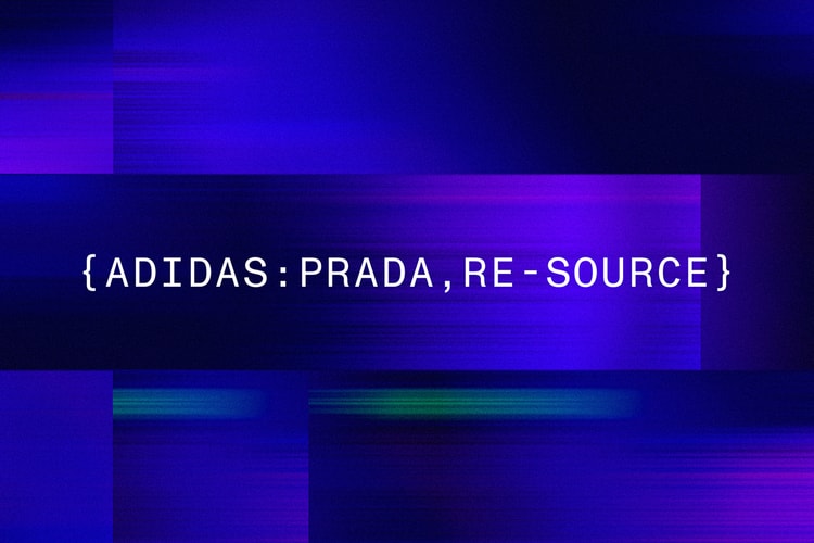 adidas Originals dan Prada Teruskan Kolaborasi ke Produk NFT