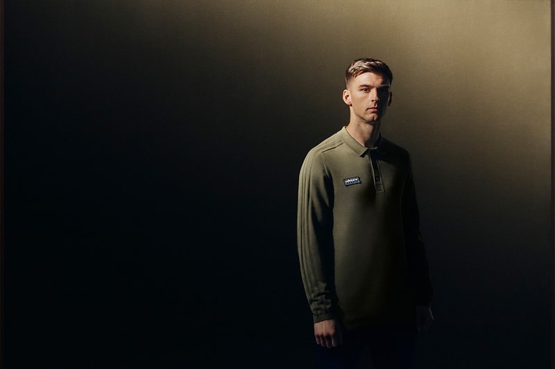 Adidas Spezial Kembali dengan Koleksi Pre-Spring 2022