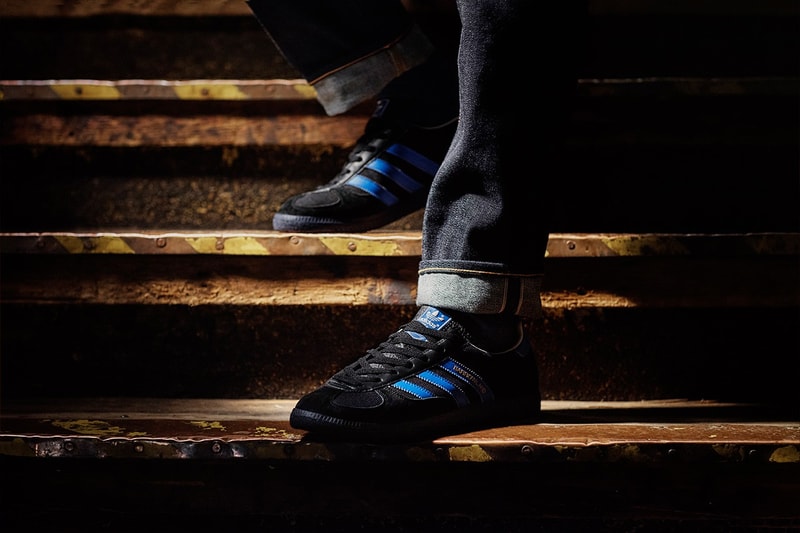 Adidas Spezial Kembali dengan Koleksi Pre-Spring 2022