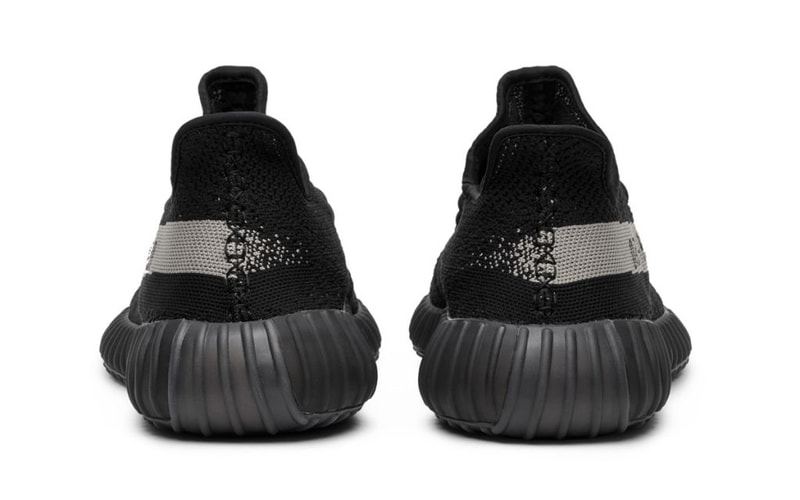 adidas YEEZY BOOST 350 V2 Segera Rilis Dengan Warna "Onyx"