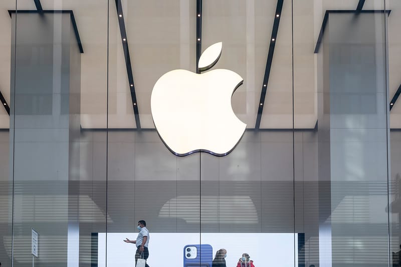 Apple Wajibkan Staff Office dan Store untuk Menerima Vaksin Booster COVID-19