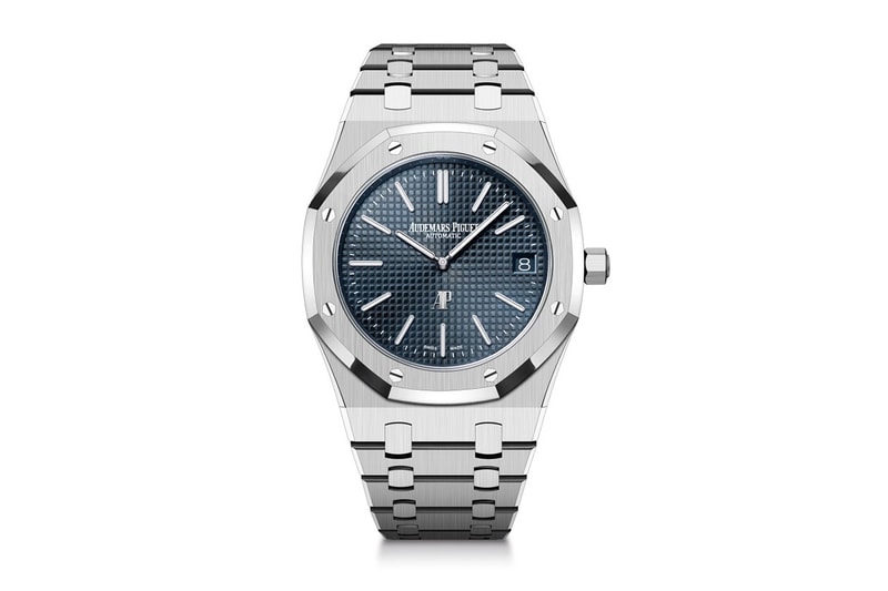 Audemars Piguet Merilis Royal Oak 50th Anniversary