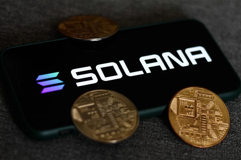 Bank of America Menyatakan bahwa Solana Bisa Jadi Visa bagi Ekosistem Digital