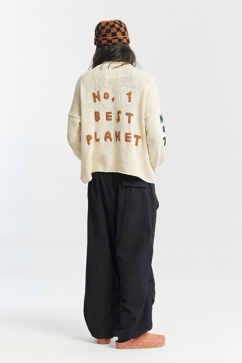 Berikut Detail Koleksi Fall/Winter 2022 Story mfg. ‘Try Try Try’