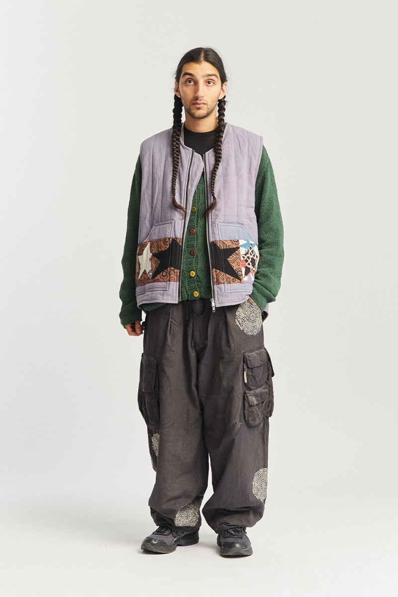 Berikut Detail Koleksi Fall/Winter 2022 Story mfg. ‘Try Try Try’