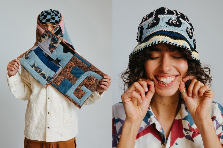 Berikut Detail Koleksi Fall/Winter 2022 Story mfg. ‘Try Try Try’