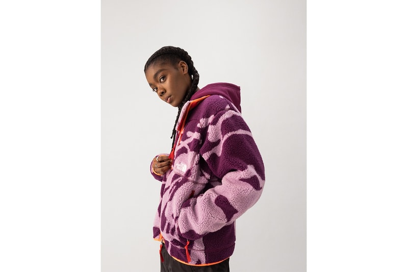Berikut Full Collection KAWS x The North Face "XX KAWS"