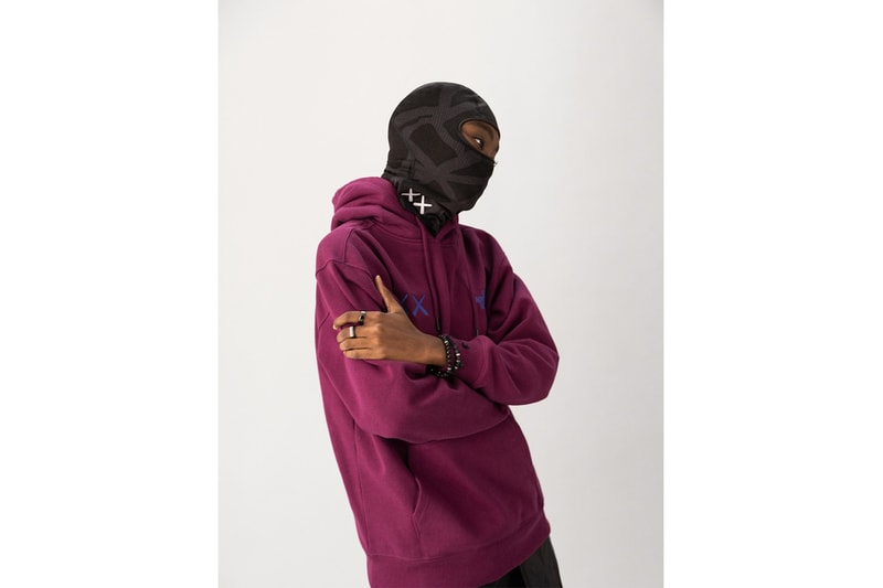 Berikut Full Collection KAWS x The North Face "XX KAWS"