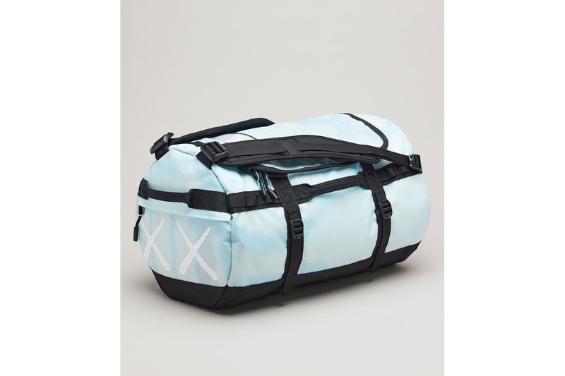Berikut Full Collection KAWS x The North Face "XX KAWS"