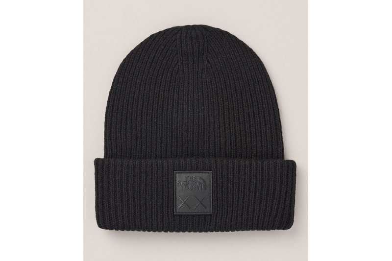 Berikut Full Collection KAWS x The North Face "XX KAWS"