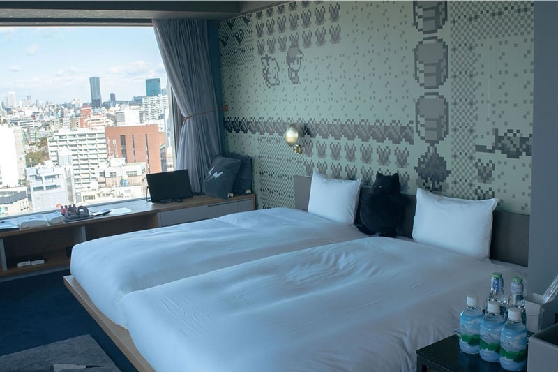 Berikut Inside Look dari INN THUNDERBOLT PROJECT BY FRGMT & POKÉMON