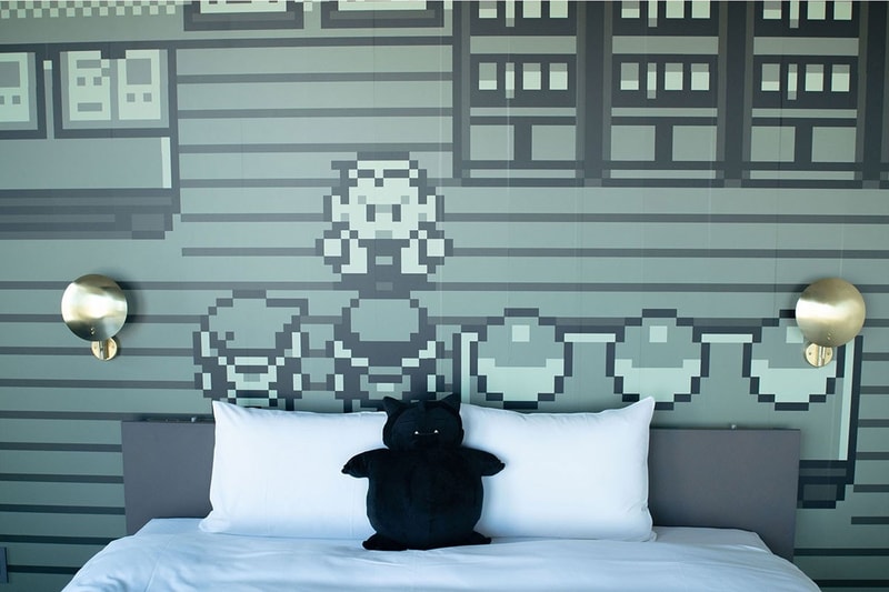 Berikut Inside Look dari INN THUNDERBOLT PROJECT BY FRGMT & POKÉMON