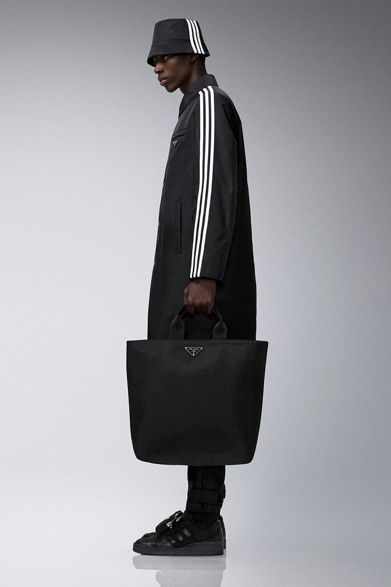 Berikut Lineup Koleksi “Re-Nylon” Prada 