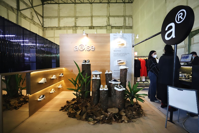 Brightspot Market “Convergence” Digelar Secara Online dan Offline di Senayan Park