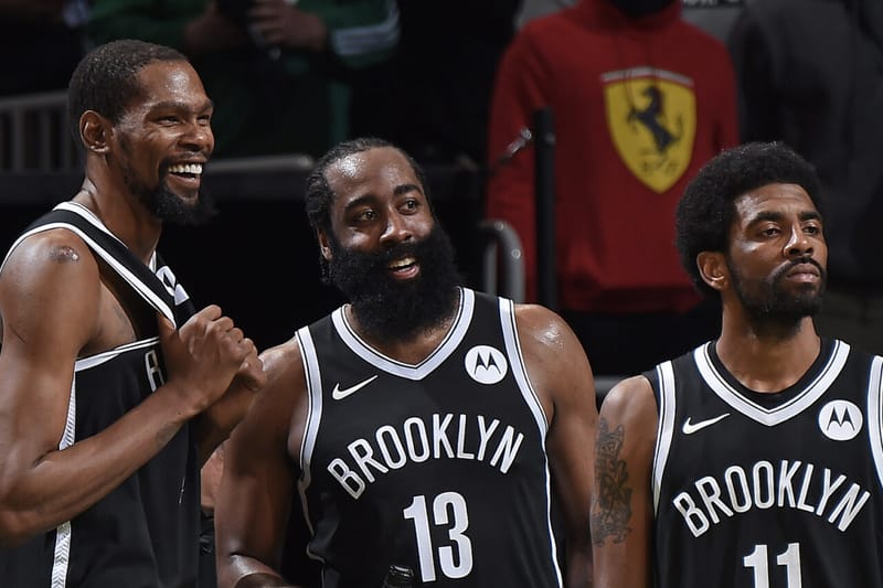 Brooklyn Nets, Tim Olahraga Profesional Pertama Yang Bergabung Dengan Metaverse