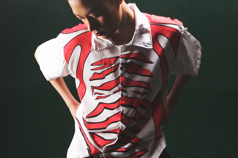 Buru Studio Luncurkan Debut Collection Non 1-of-1 Perdananya Lewat ZODIAC