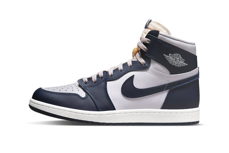 georgetown jordan 1 low