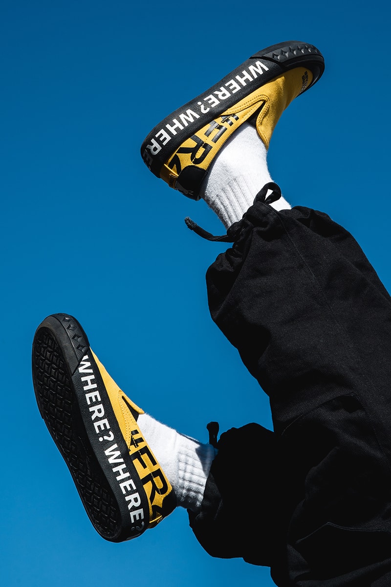 Compass® dan Fxxking Rabbits Luncurkan Campaign Terbarunya, #FR2DOKO