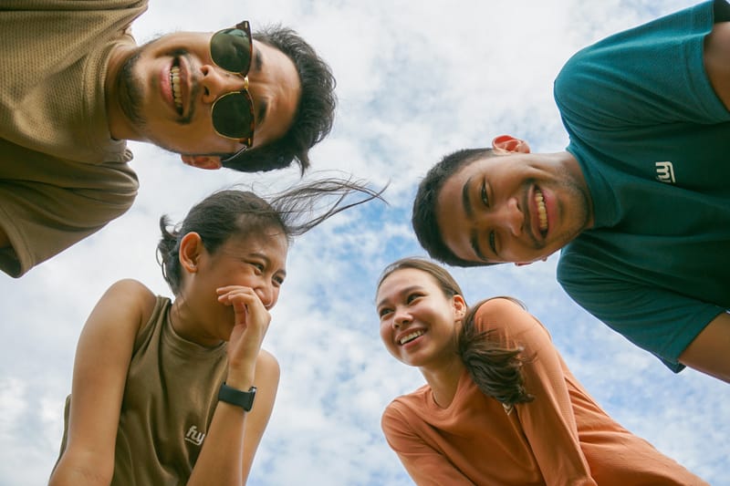 Fieldway Sportswear Rilis Koleksi Terbaru Mereka, 'Laidback'