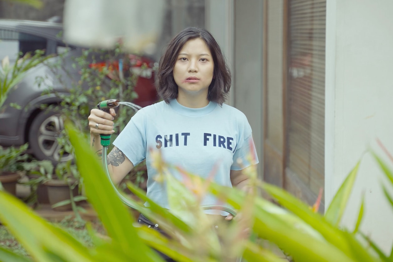 Danilla Tampilkan Kebosanan Lockdown di Video Musik "MPV"