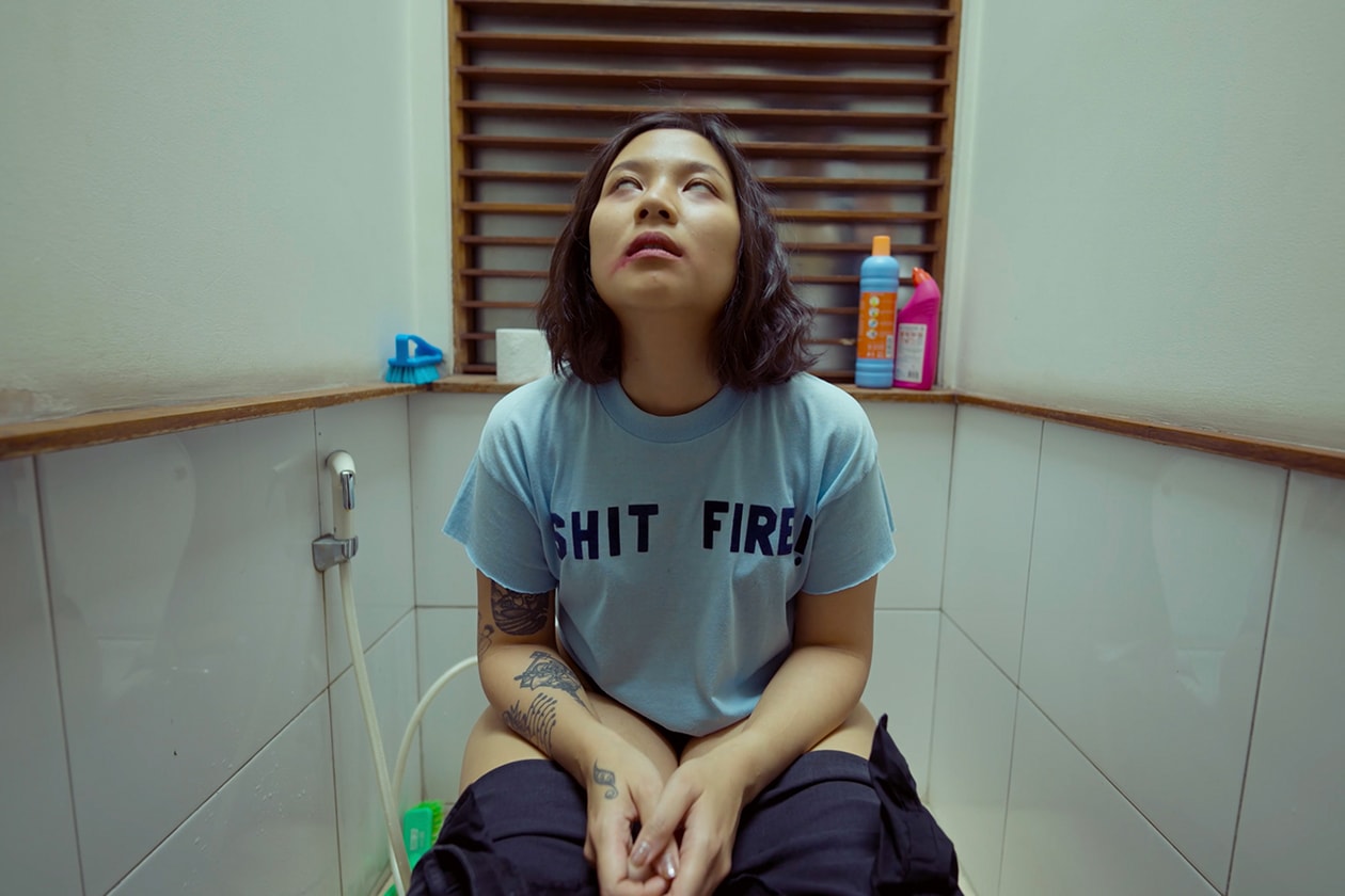 Danilla Tampilkan Kebosanan Lockdown di Video Musik "MPV"