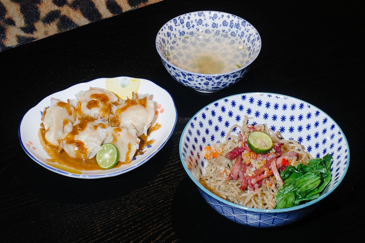 DEMIE BAKMI dan Ade Putri Bikin Menu Spesial di ZODIAC Kitchen