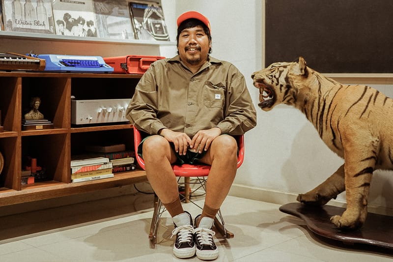 Dendy Darman Bicara Makna Legacy, Anniversary, dan Passion Projectnya Saat Ini