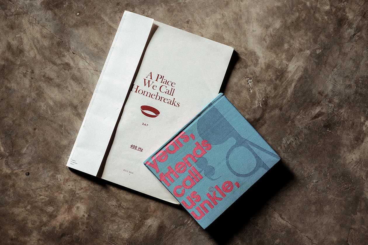 Dendy Darman Bicara Makna Legacy, Anniversary, dan Passion Projectnya Saat Ini