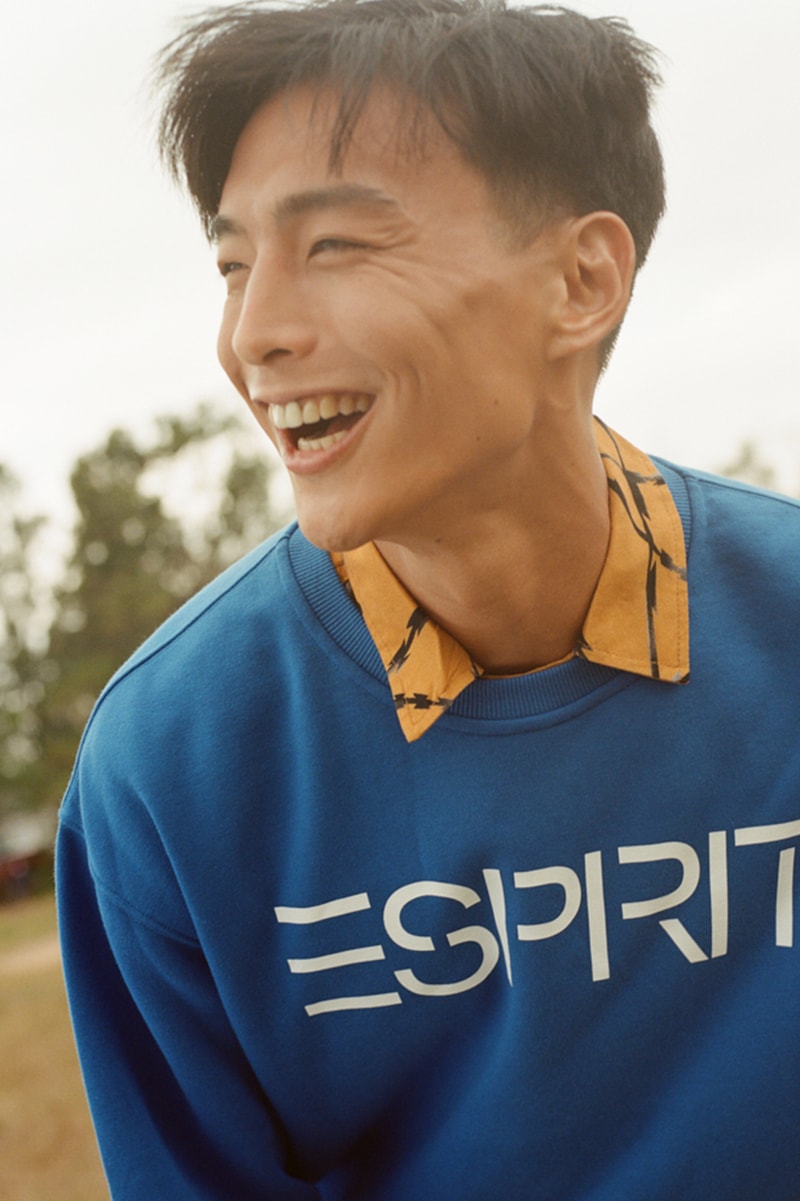 ESPRIT Merilis 'ARCHIVE RE-ISSUE Capsule' Eksklusif Buat Holiday Season