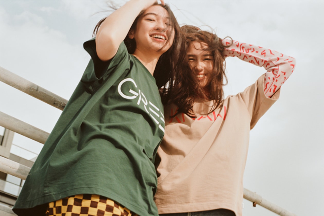 ESPRIT Merilis 'ARCHIVE RE-ISSUE Capsule' Eksklusif Buat Holiday Season