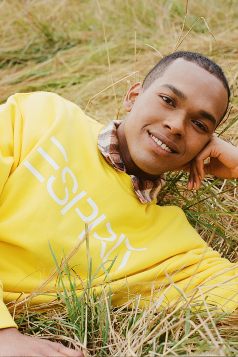 ESPRIT Merilis 'ARCHIVE RE-ISSUE Capsule' Eksklusif Buat Holiday Season