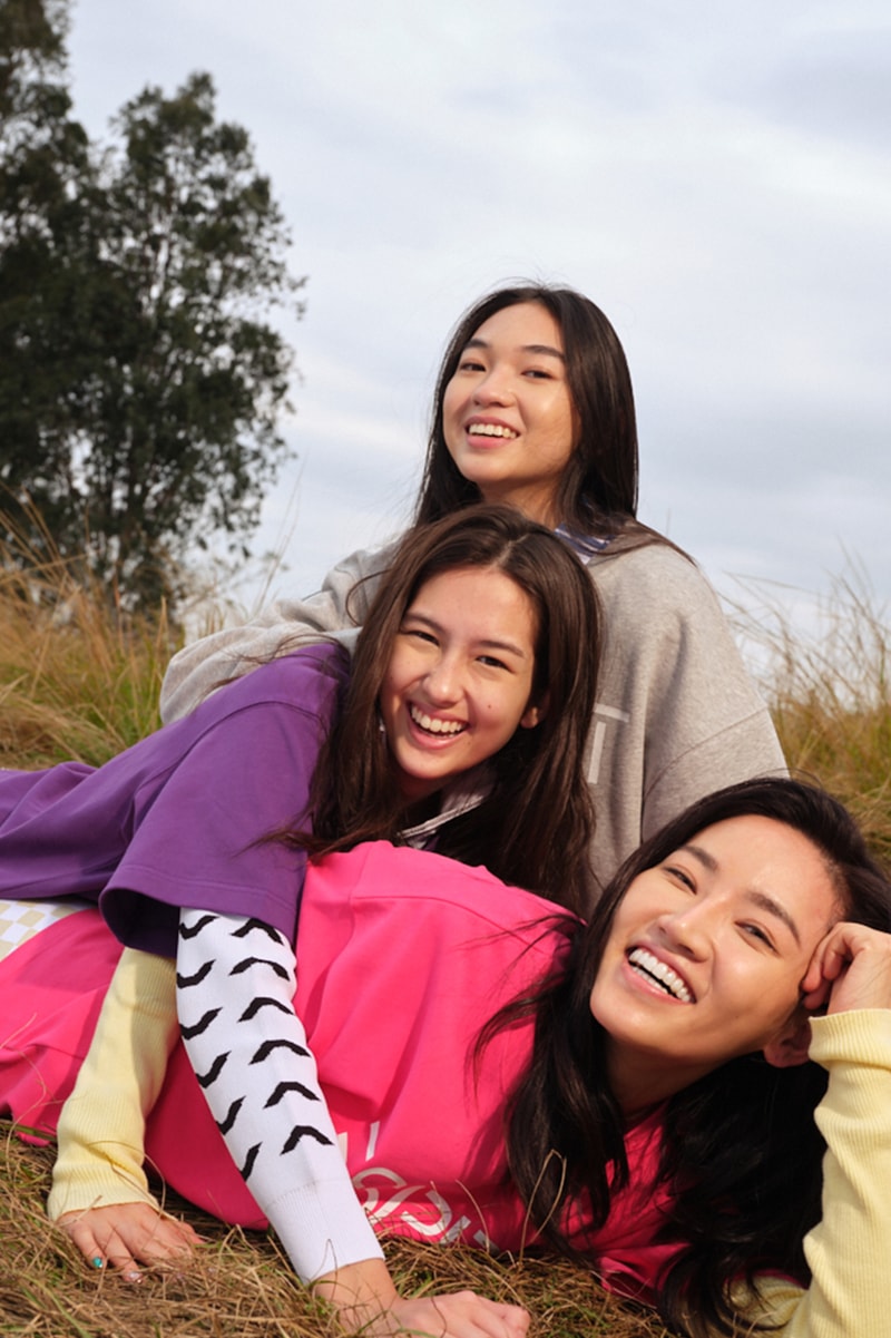 ESPRIT Merilis 'ARCHIVE RE-ISSUE Capsule' Eksklusif Buat Holiday Season