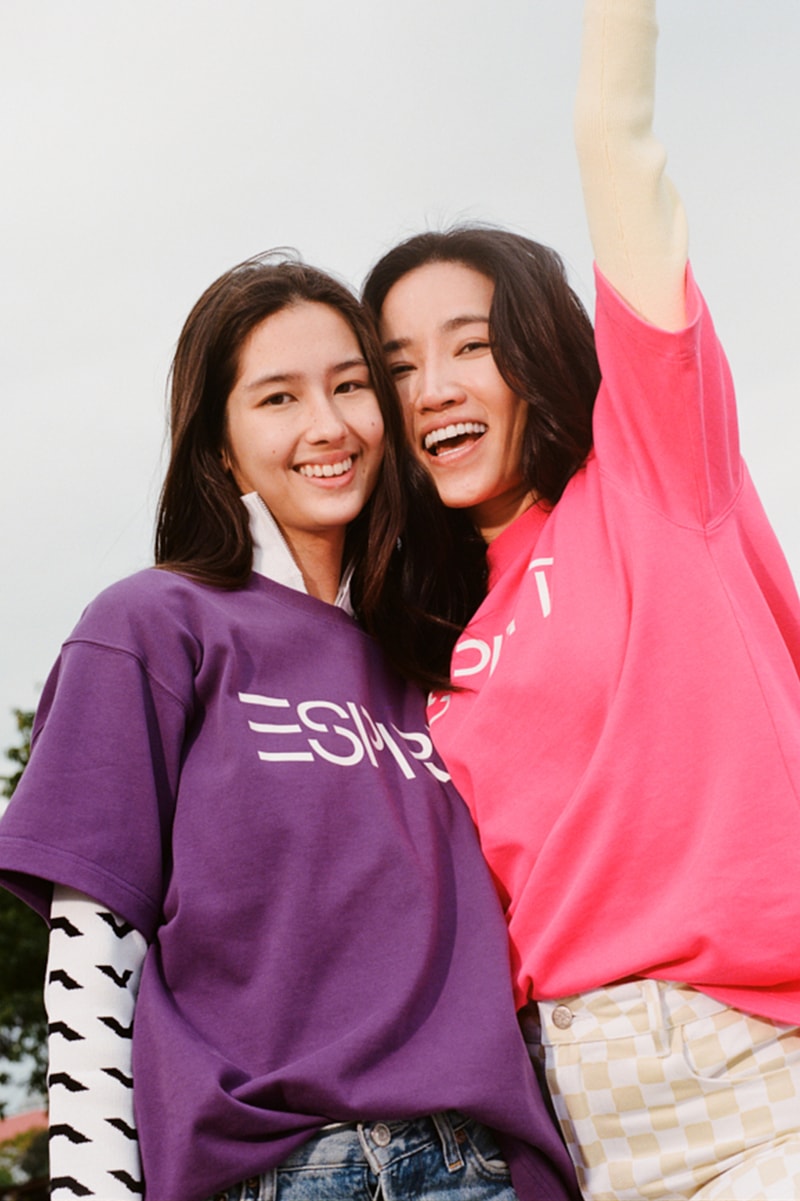 ESPRIT Merilis 'ARCHIVE RE-ISSUE Capsule' Eksklusif Buat Holiday Season