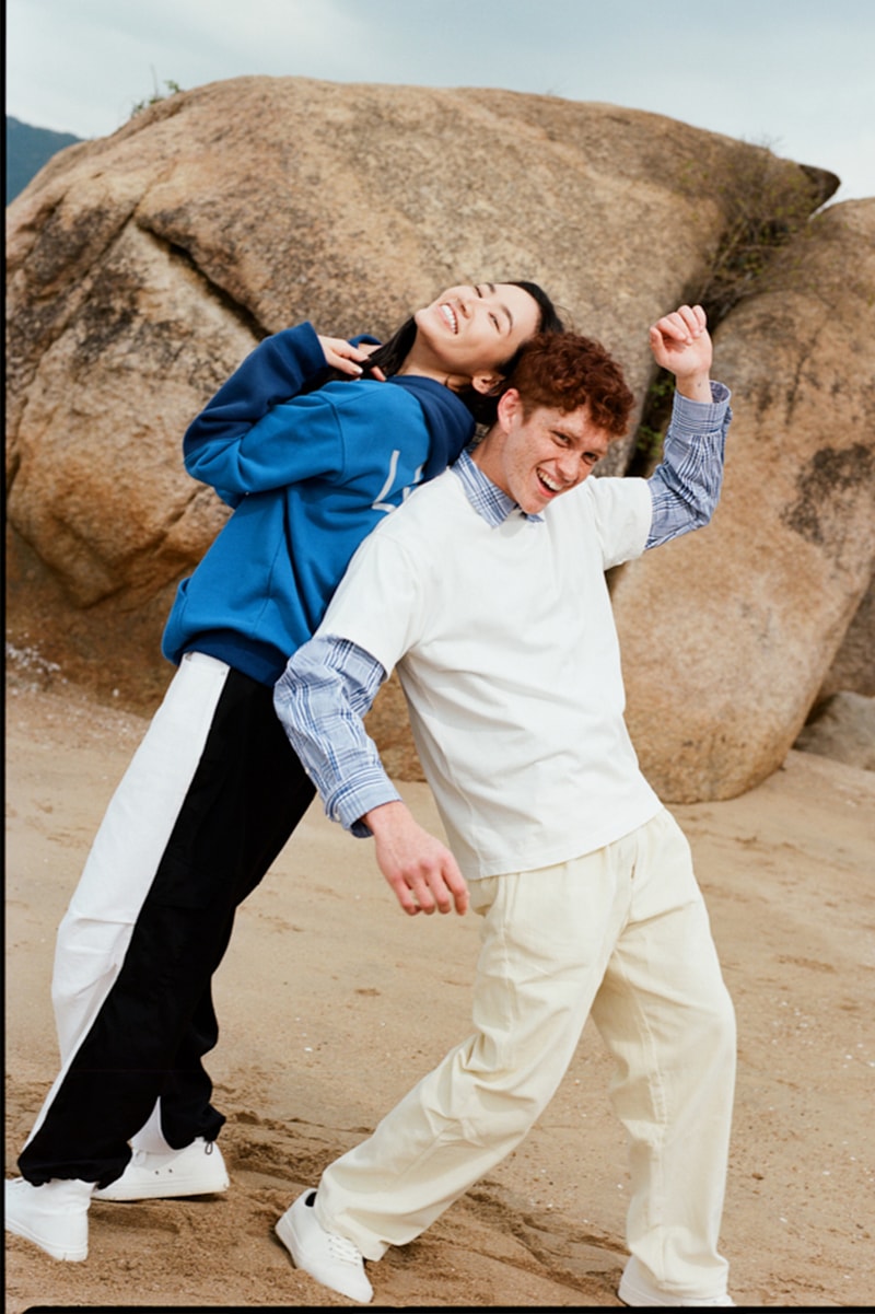 ESPRIT Merilis 'ARCHIVE RE-ISSUE Capsule' Eksklusif Buat Holiday Season