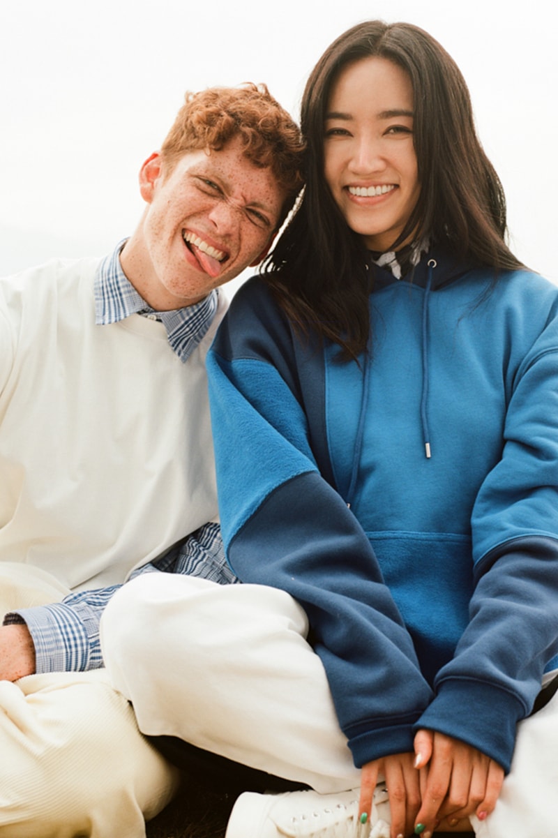 ESPRIT Merilis 'ARCHIVE RE-ISSUE Capsule' Eksklusif Buat Holiday Season