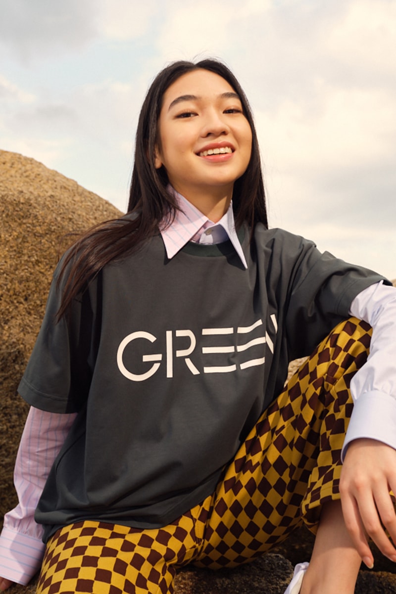 ESPRIT Merilis 'ARCHIVE RE-ISSUE Capsule' Eksklusif Buat Holiday Season