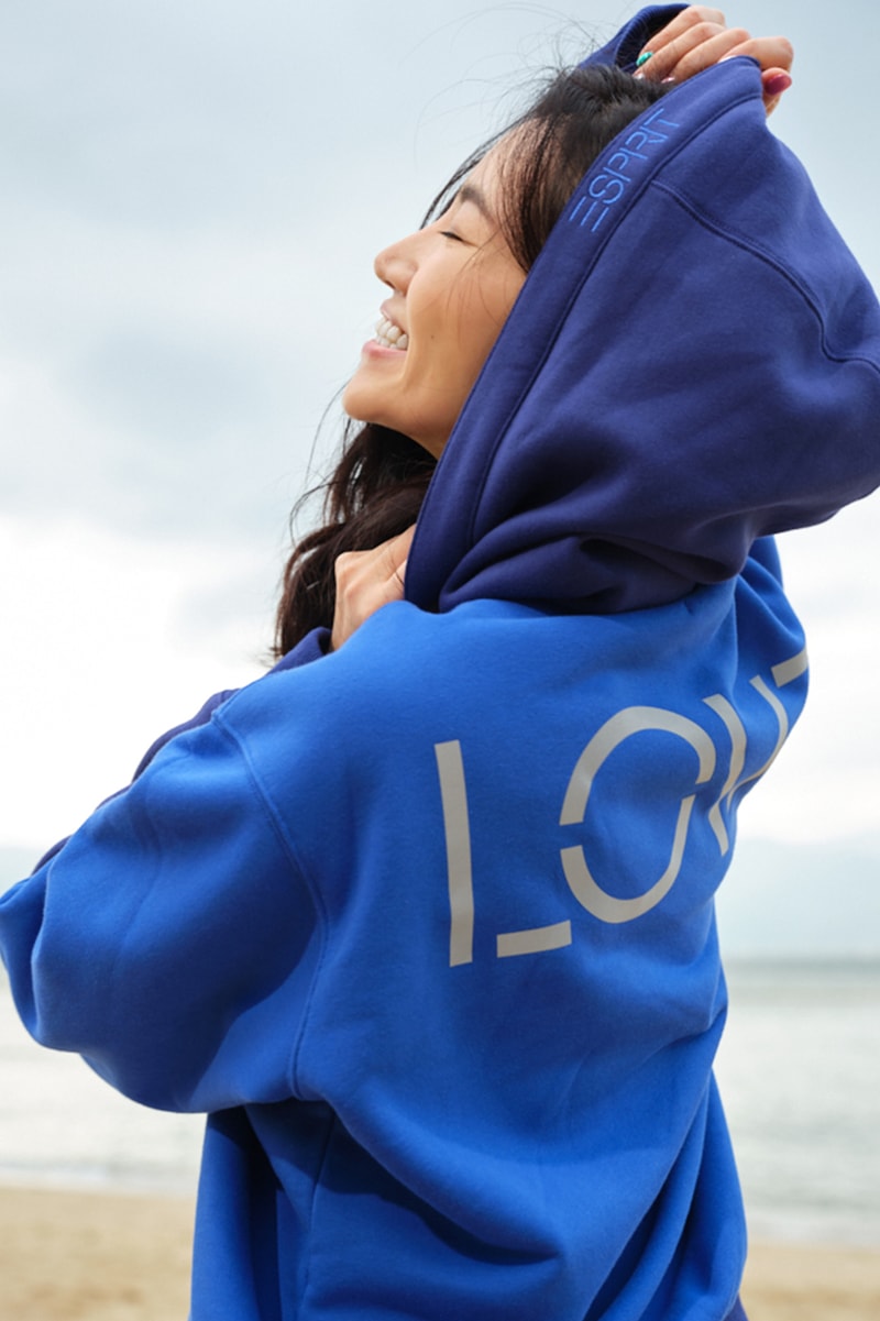 ESPRIT Merilis 'ARCHIVE RE-ISSUE Capsule' Eksklusif Buat Holiday Season