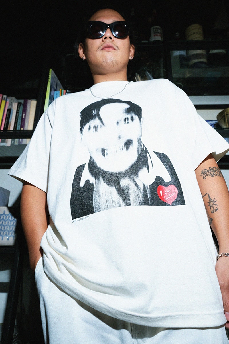 Kolektif Fresh, Leave Me Alone, Rilis Koleksi Perdana "Love Tempo"