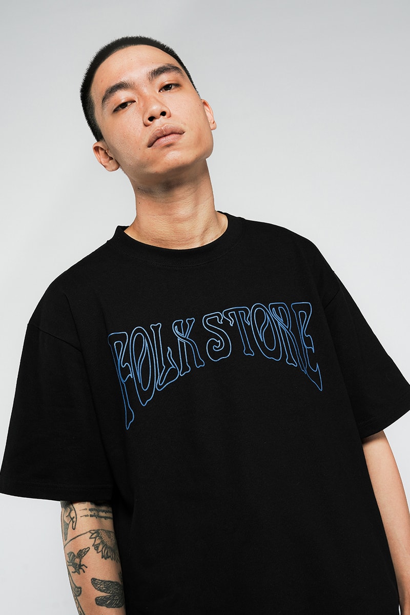 Folk Store Rayakan 7th Anniversary dengan Merilis Capsule Collection