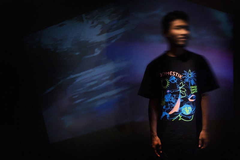 DOMESTIK Rilis Drop 1 dari Koleksi Terbarunya "D-008 Exotic/Unexotic"