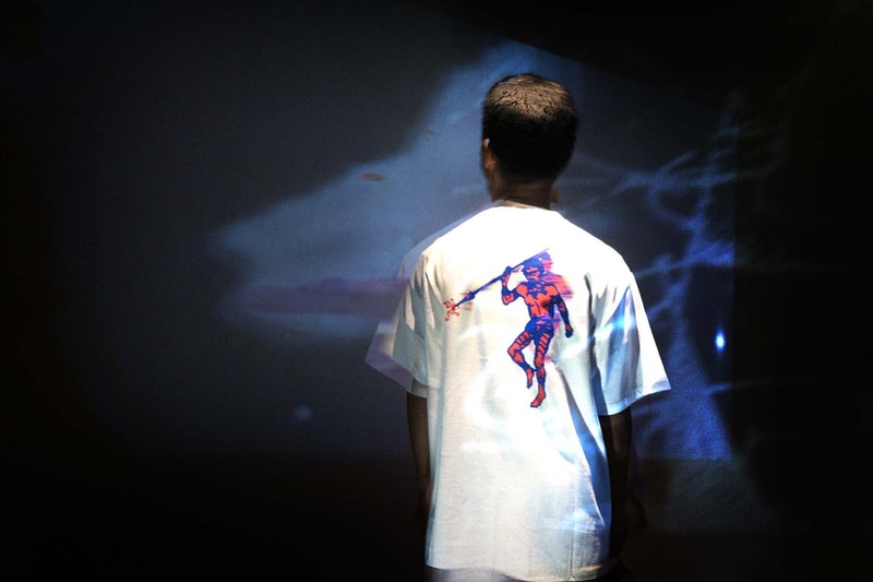 DOMESTIK Rilis Drop 1 dari Koleksi Terbarunya "D-008 Exotic/Unexotic"