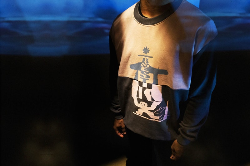 DOMESTIK Rilis Drop 1 dari Koleksi Terbarunya "D-008 Exotic/Unexotic"