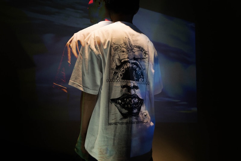 DOMESTIK Rilis Drop 1 dari Koleksi Terbarunya "D-008 Exotic/Unexotic"