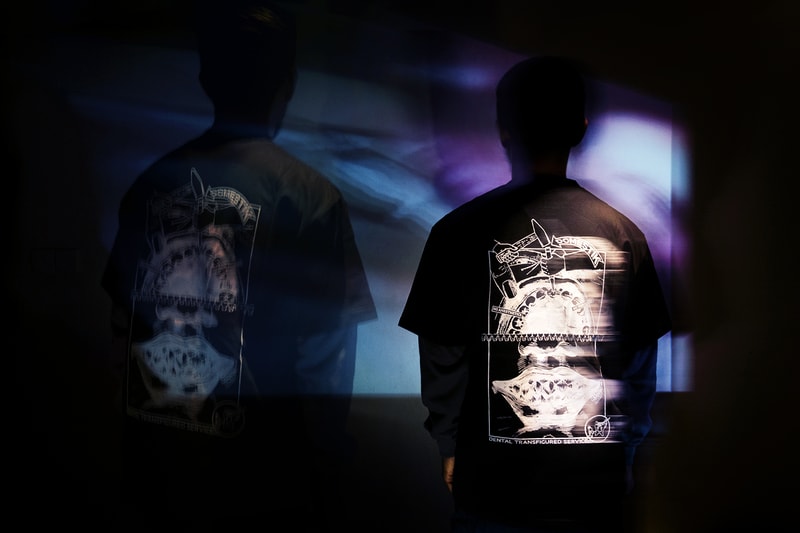 DOMESTIK Rilis Drop 1 dari Koleksi Terbarunya "D-008 Exotic/Unexotic"