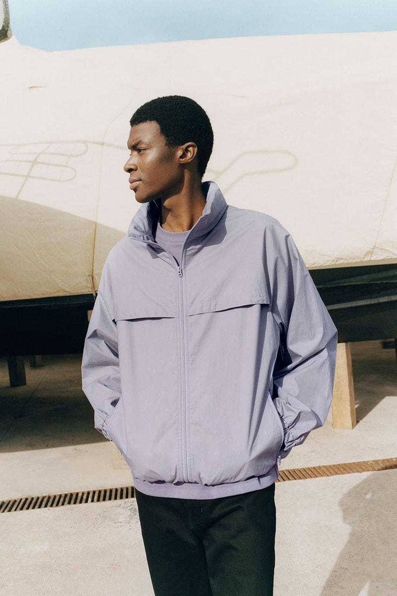 UNIQLO U Luncurkan Lookbook Spring/Summer '22