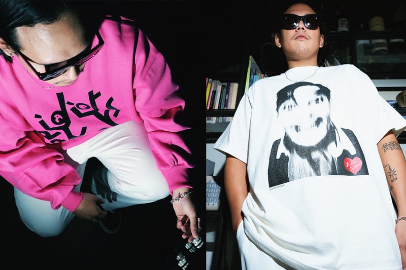Kolektif Fresh, Leave Me Alone, Rilis Koleksi Perdana "Love Tempo"
