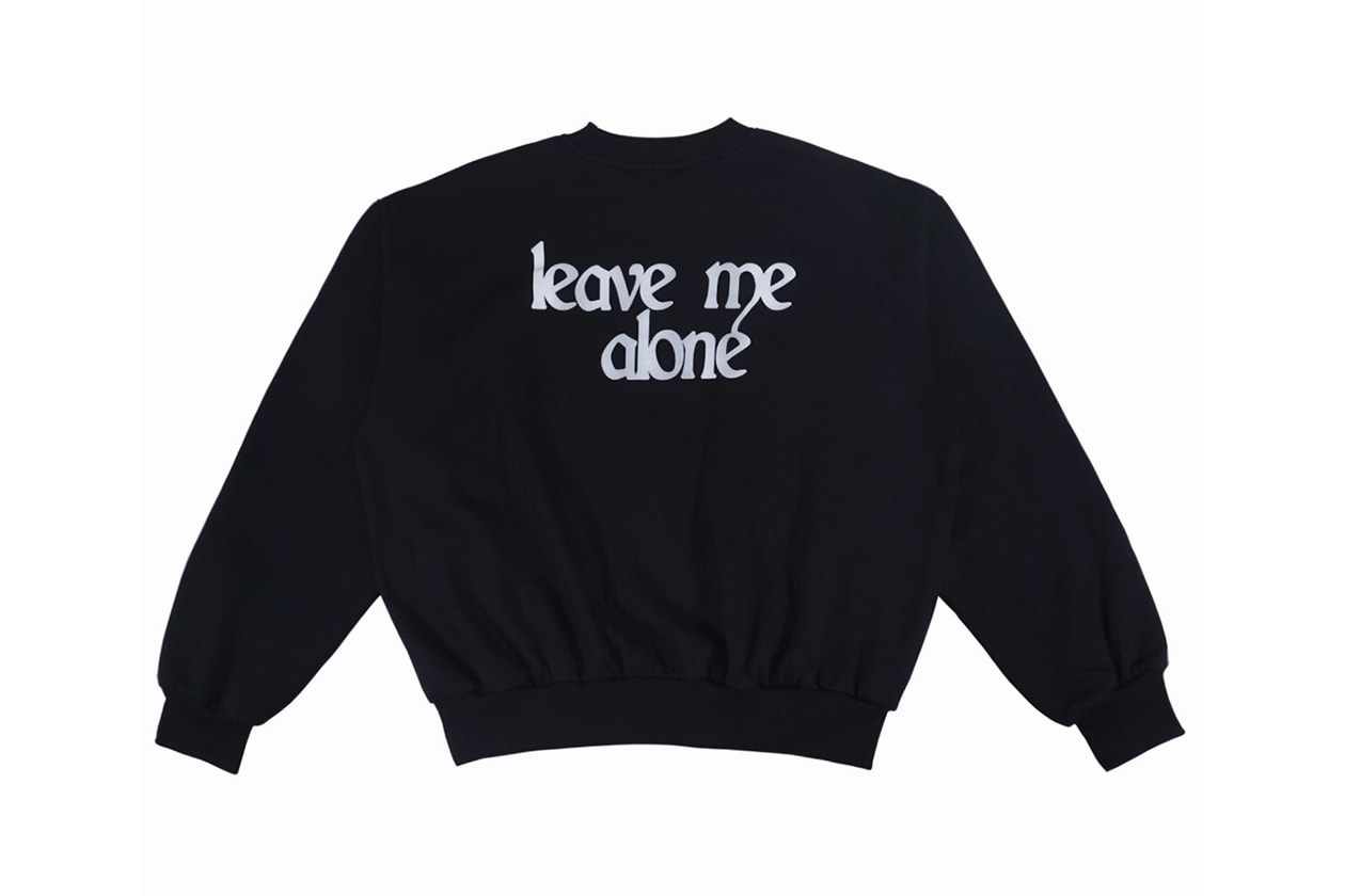Kolektif Fresh, Leave Me Alone, Rilis Koleksi Perdana "Love Tempo"