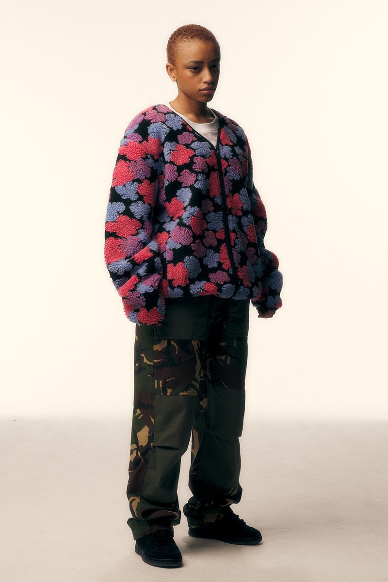 Palace Skateboards Spring 2022 Lookbook