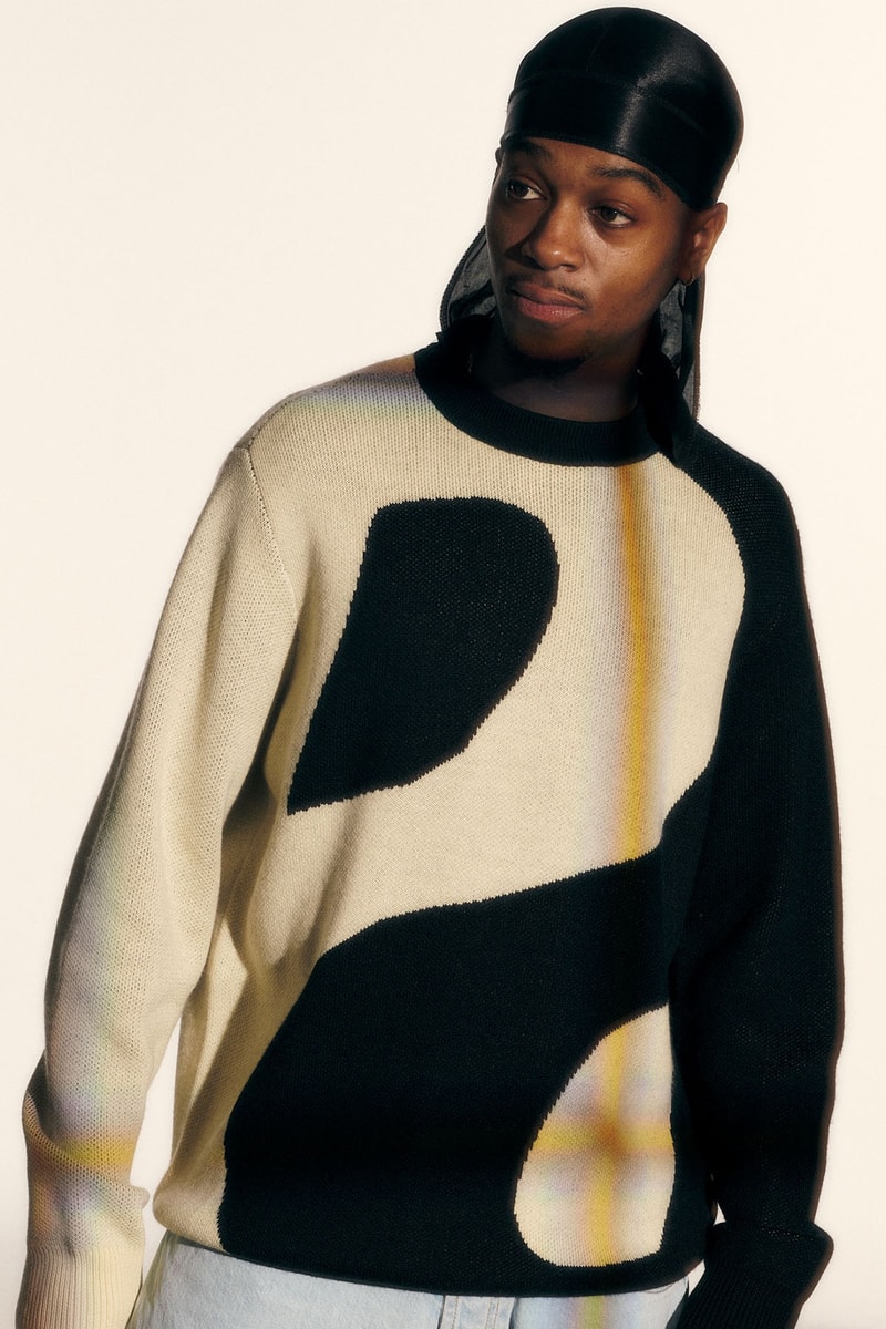 Palace Skateboards Spring 2022 Lookbook